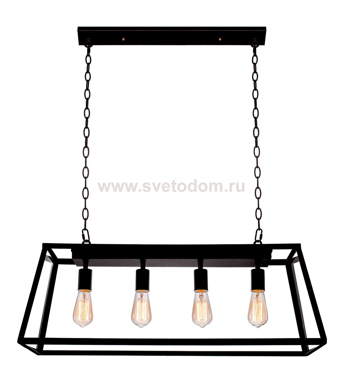 Подвесной светильник Loft it LOFT3110C Modern filament