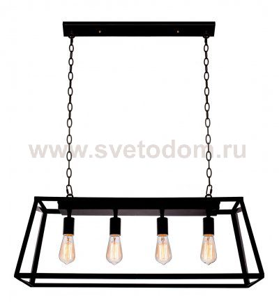 Подвесной светильник Loft it LOFT3110C Modern filament