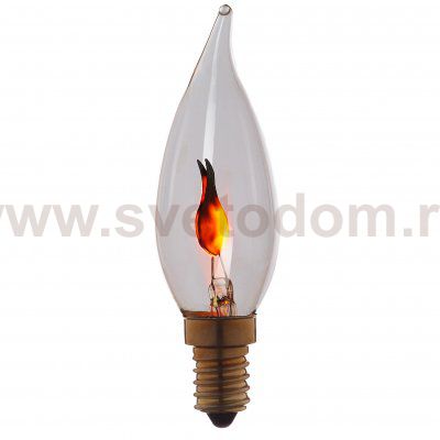 Лампочка Loft it 3503 Edison Bulb