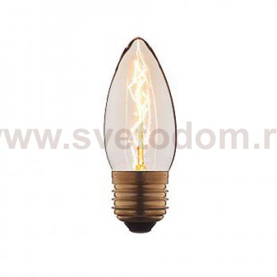 Лампочка Loft it 3540-E Edison Bulb