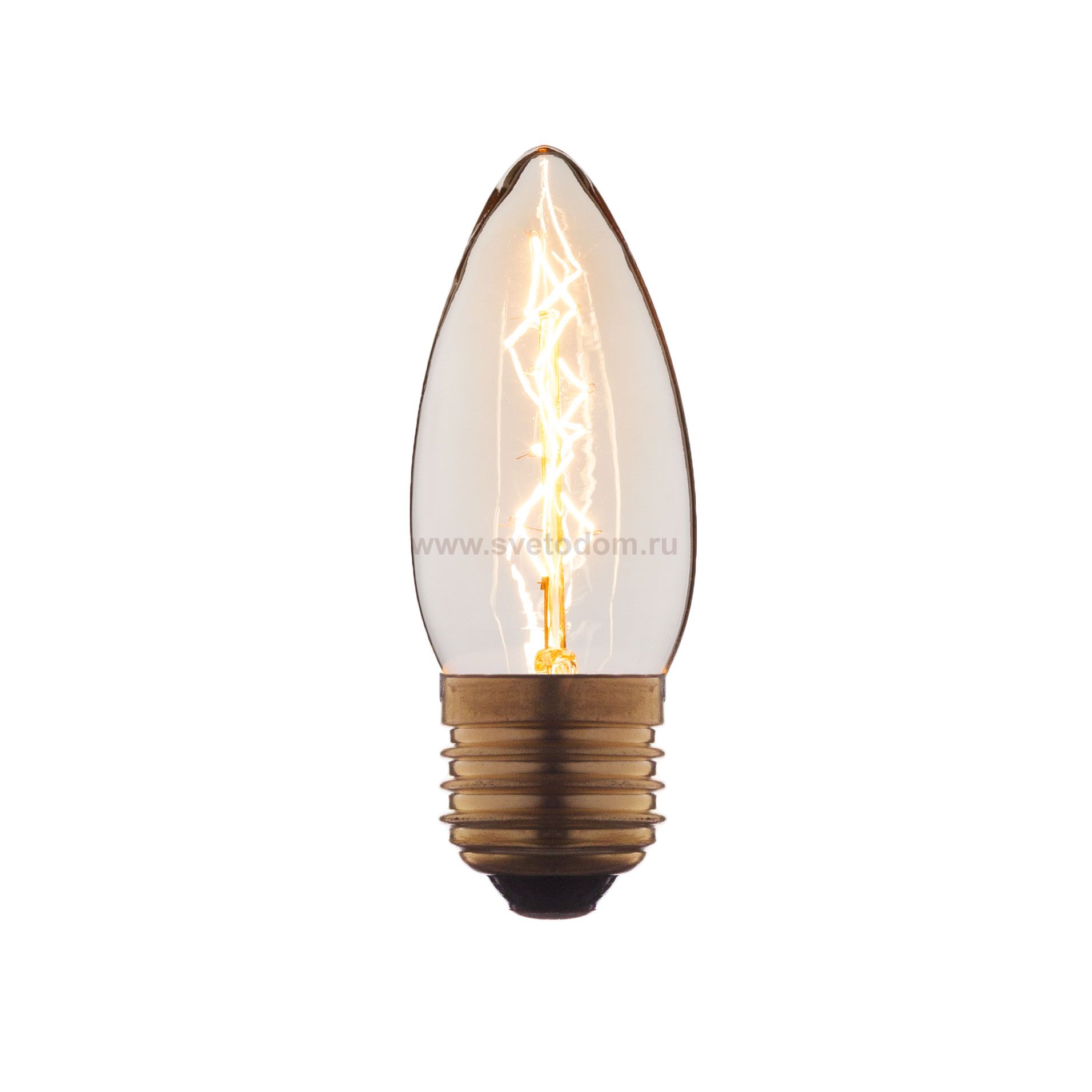 Лампочка Loft it 3540-E Edison Bulb