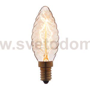 Лампочка Loft it 3540-LT Edison Bulb