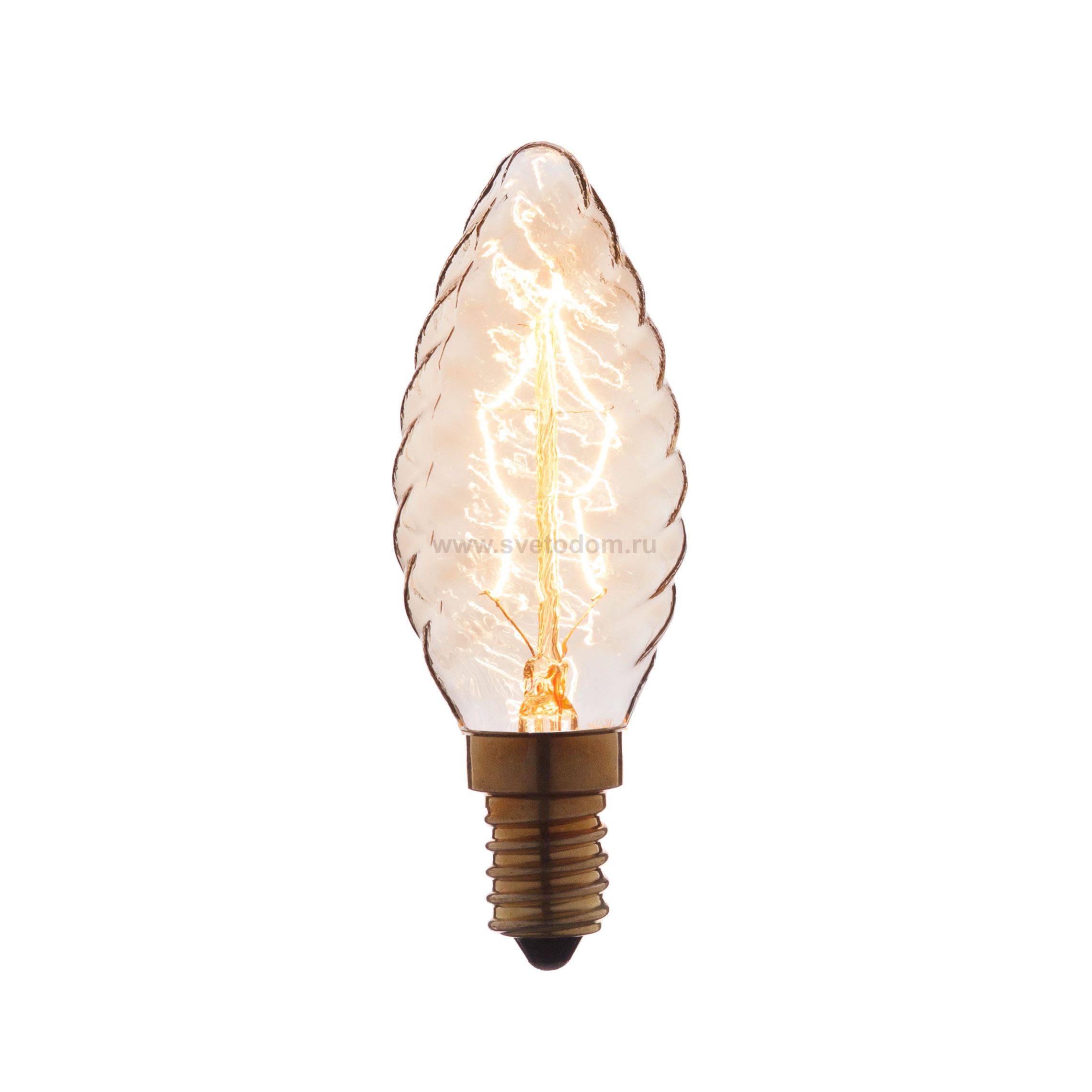 Лампочка Loft it 3540-LT Edison Bulb