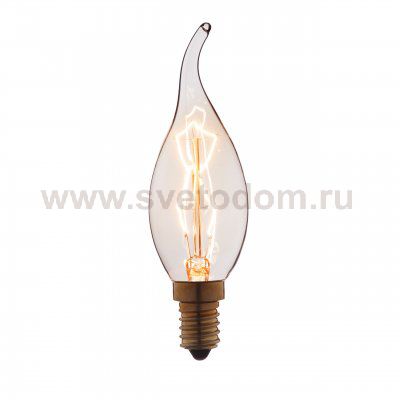 Лампочка Loft it 3540-TW Edison Bulb