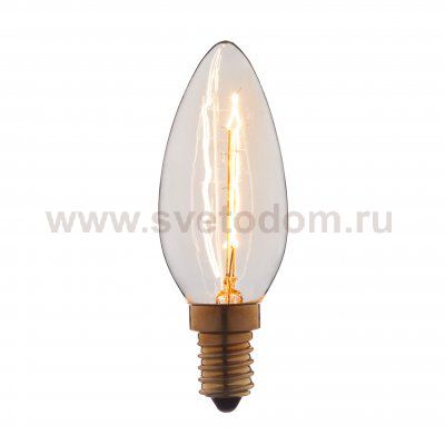 Лампочка Loft it 3540 Edison Bulb