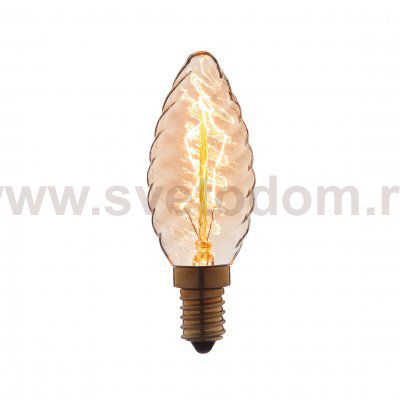 Лампочка Loft it 3560-LT Edison Bulb