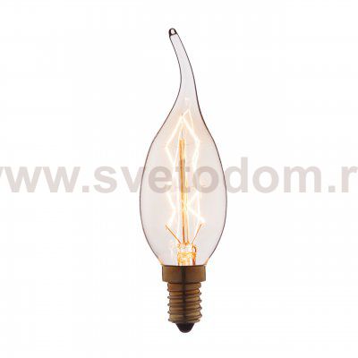 Лампочка Loft it 3560-TW Edison Bulb
