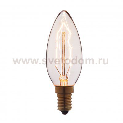 Лампочка Loft it 3560 Edison Bulb