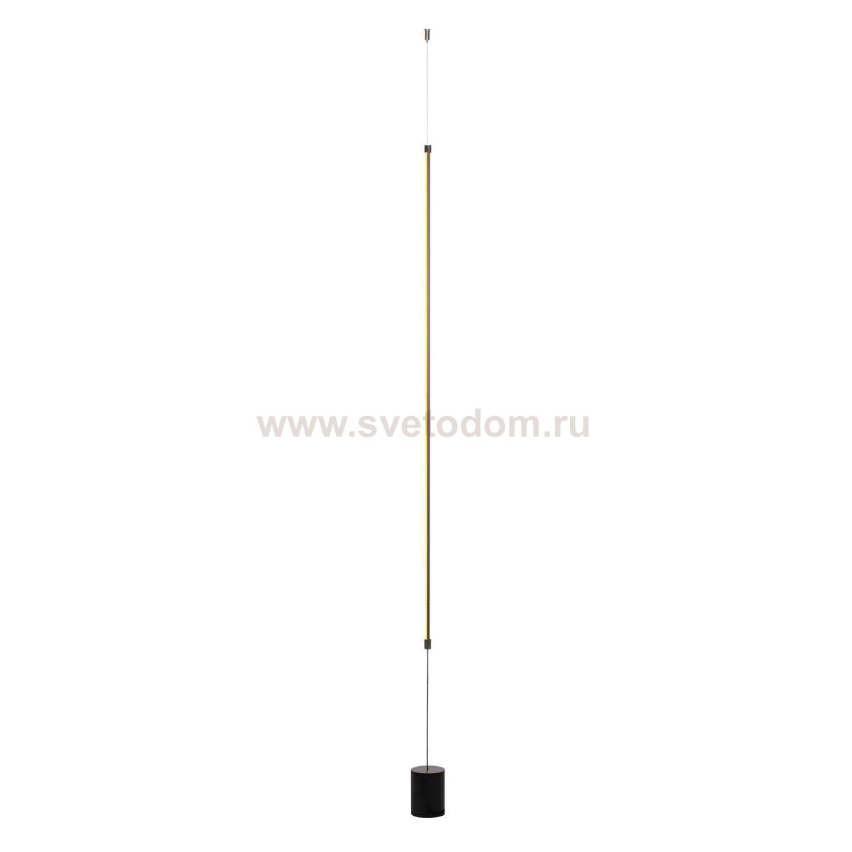 Торшер Loft it 3604-BL Slim