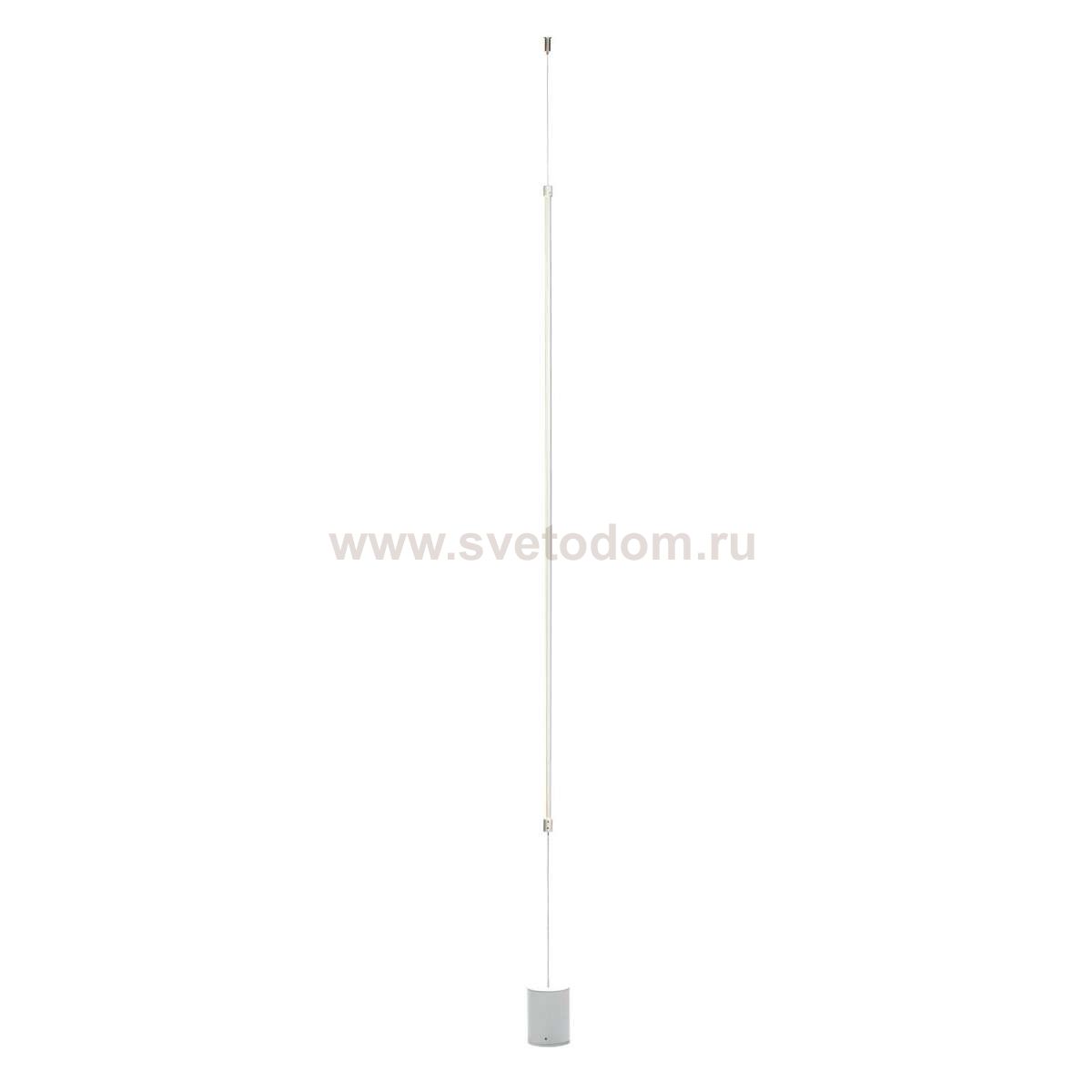 Торшер Loft it 3604-WH Slim