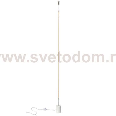 Торшер Loft it 3604-WH Slim