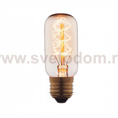 Лампочка Loft it 3840-S Edison Bulb