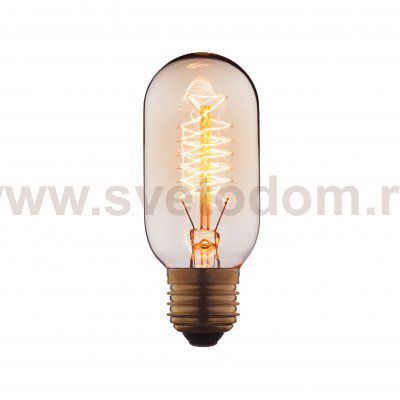 Лампочка Loft it 4540-S Edison Bulb