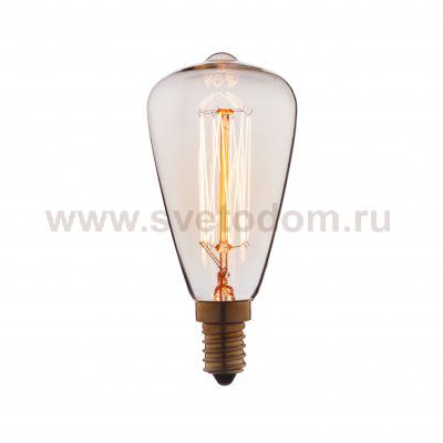 Лампочка Loft it 4860-F Edison Bulb