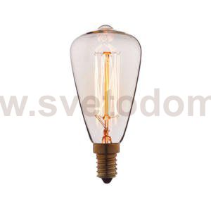 Лампочка Loft it 4860-F Edison Bulb