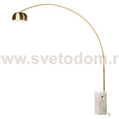 5000 Gold Торшер LOFT IT Arco