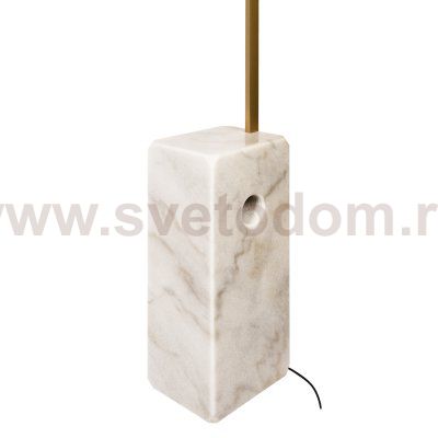5000 Gold Торшер LOFT IT Arco