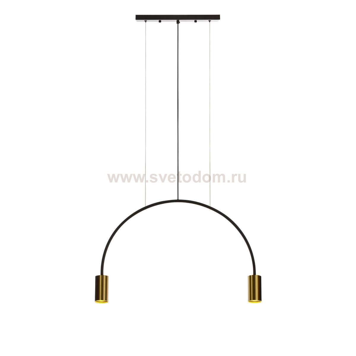 Подвесной светильник Loft it 5043-2 Volta