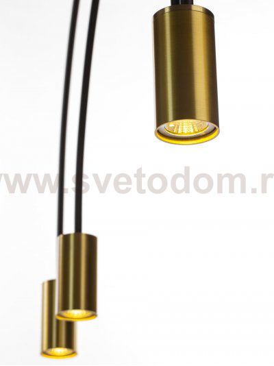 Подвесной светильник Loft it 5043-3 Volta