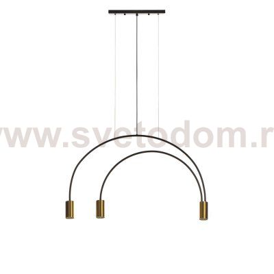 Подвесной светильник Loft it 5043-3 Volta