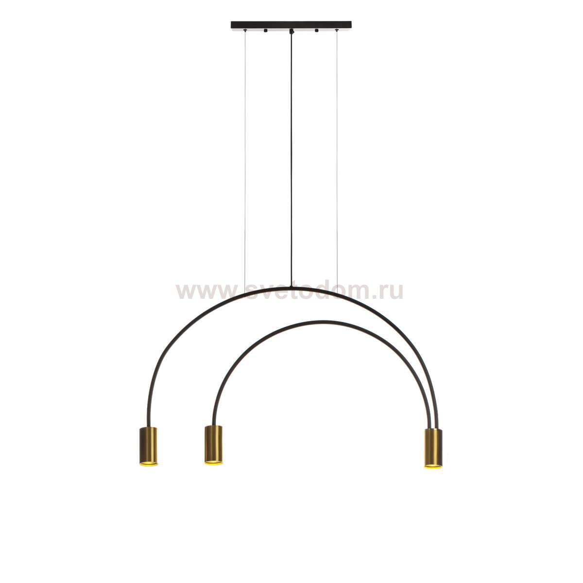 Подвесной светильник Loft it 5043-3 Volta