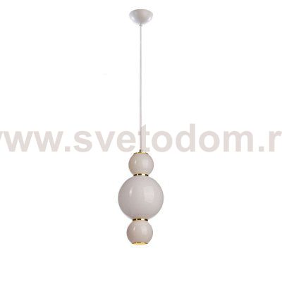 Подвесной светильник Loft it 5045-A Pearls