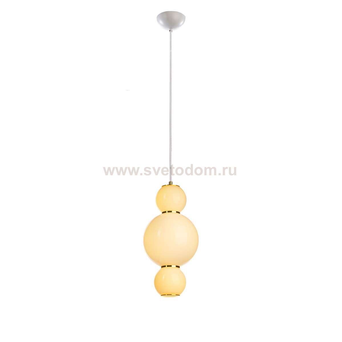 Подвесной светильник Loft it 5045-A Pearls