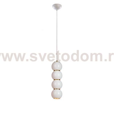 Подвесной светильник Loft it 5045-B Pearls