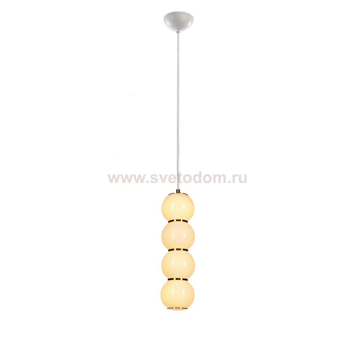 Подвесной светильник Loft it 5045-B Pearls