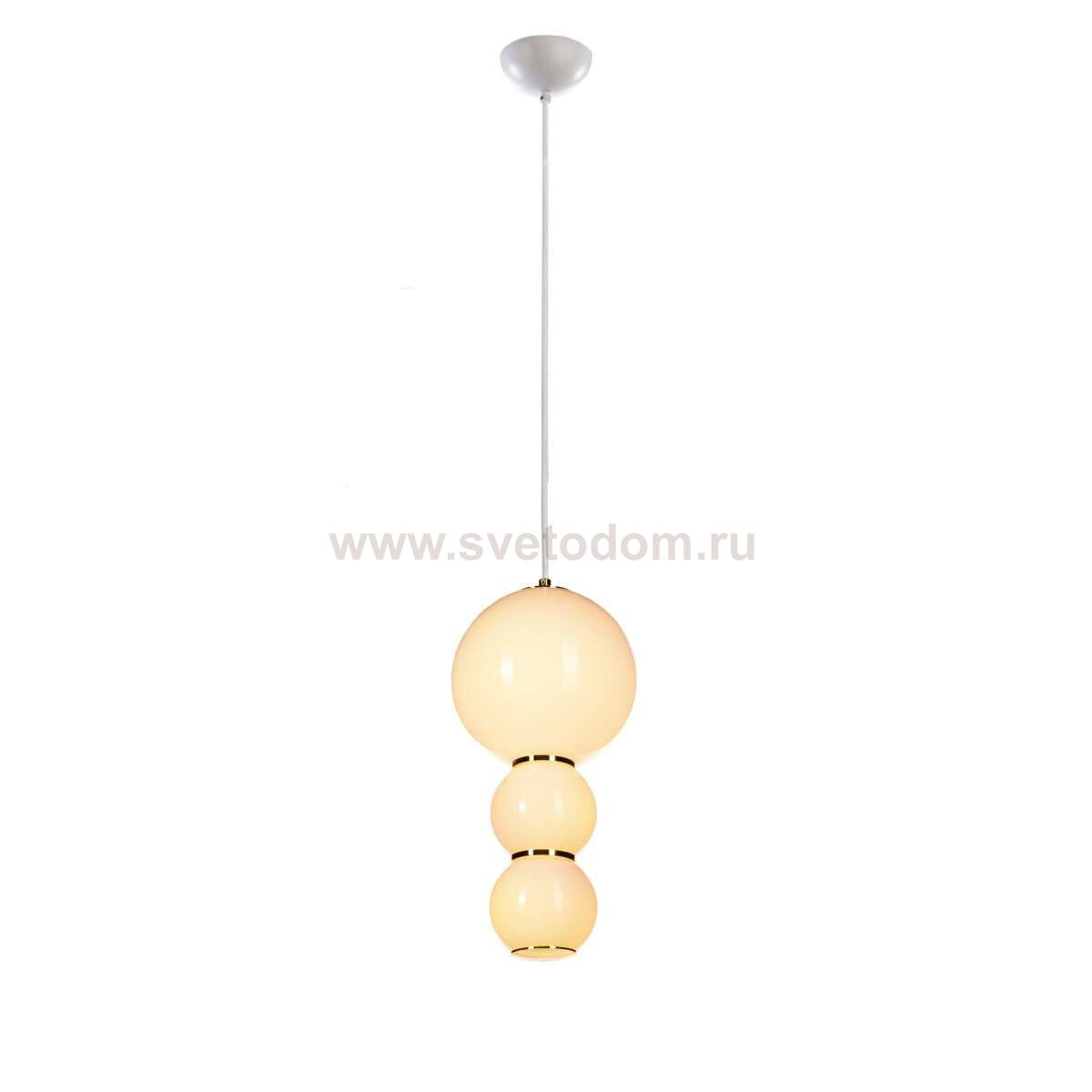Подвесной светильник Loft it 5045-C Pearls