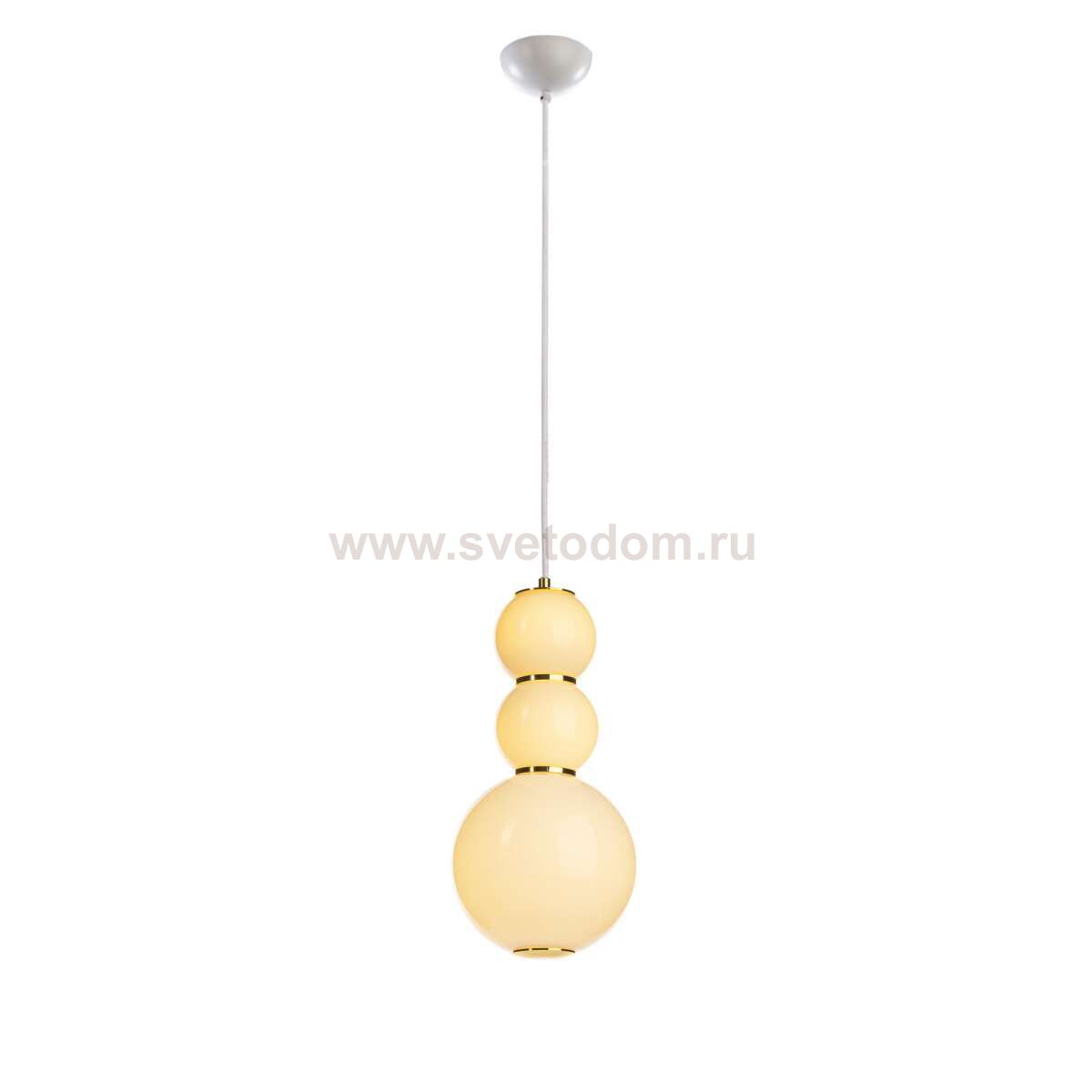 Подвесной светильник Loft it 5045-D Pearls