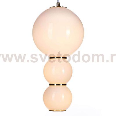 Подвесной светильник Loft it 5045-C Pearls