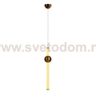 Подвесной светильник Loft it 5053-B Crescent