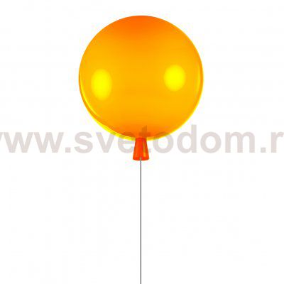 Потолочный светильник Loft it 5055C/M orange Memory