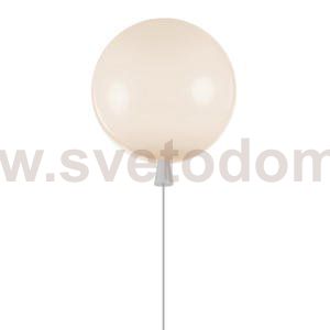 Потолочный светильник Loft it 5055C/M white Memory