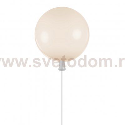 Потолочный светильник Loft it 5055C/M white Memory