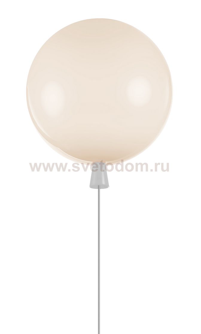 Потолочный светильник Loft it 5055C/M white Memory