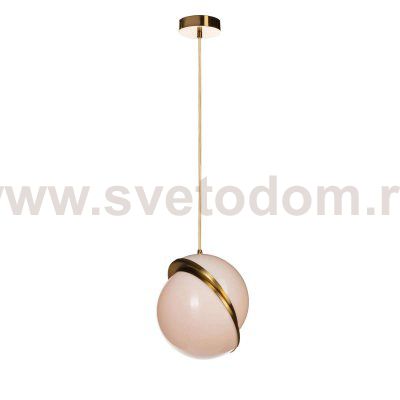 Подвесной светильник Loft it 5063-A Crescent