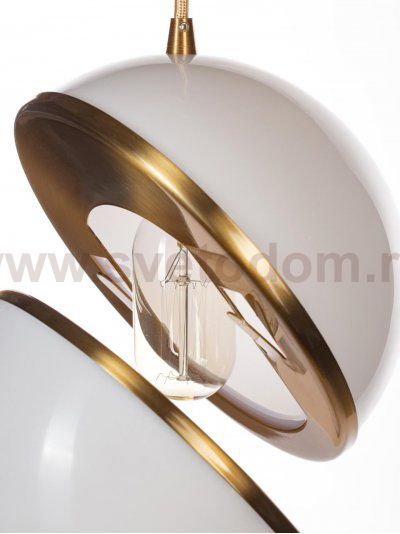 Подвесной светильник Loft it 5063-A Crescent