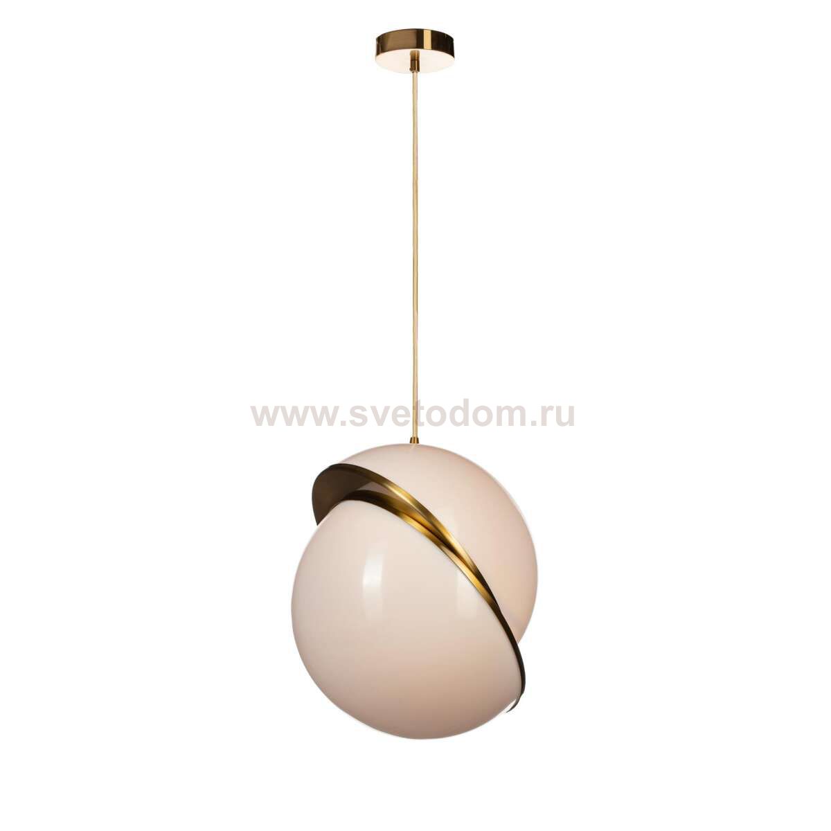 Подвесной светильник Loft it 5063-B Crescent