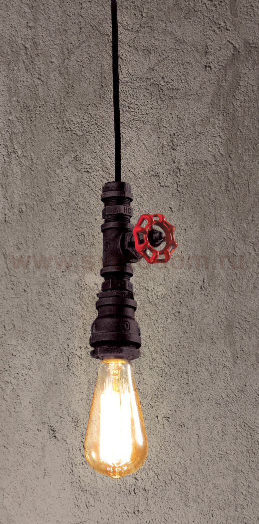 Подвесной светильник Loft it LOFT6121 Pipeline