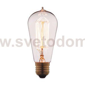 Лампочка Loft it 6440-SC Edison Bulb