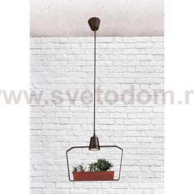 Ретро светильник Loft it 6951/2В