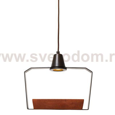 Ретро светильник Loft it 6951/2В