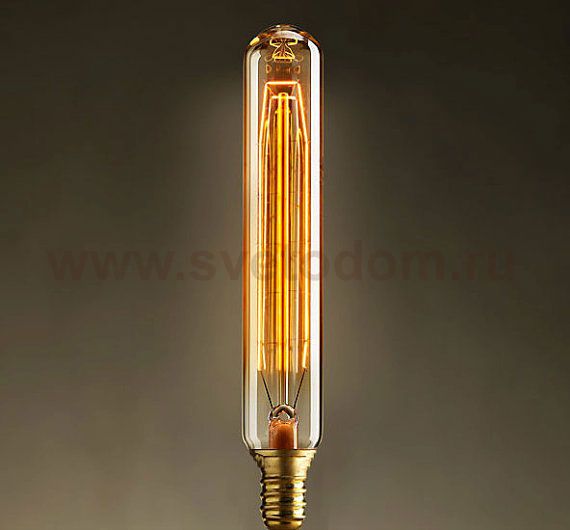 Лампочка Loft it 740-H Edison Bulb
