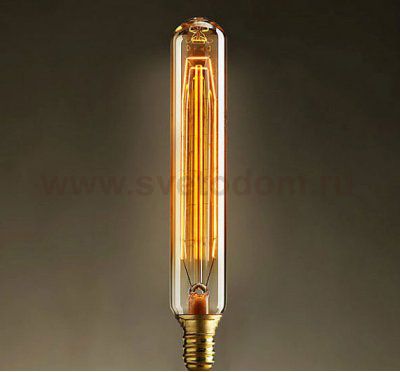 Лампочка Loft it 740-H Edison Bulb