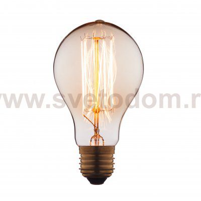 Лампочка Loft it 7540-SC Edison Bulb