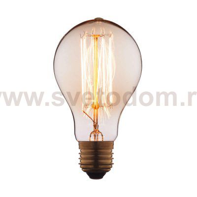 Лампочка Loft it 7560-SC Edison Bulb