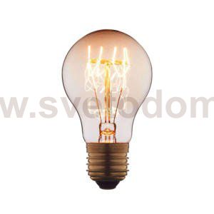 Лампочка Loft it 7560-T Edison Bulb
