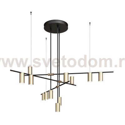 Подвесной светильник Loft it 8120-12 Tribes